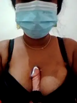 cherrygirlSL webcam