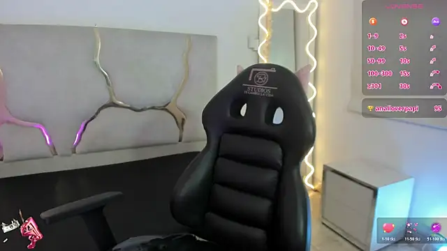 Laulin_tay webcam