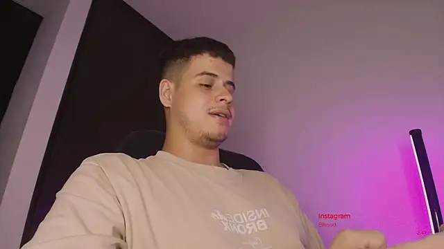 BjornSteel webcam