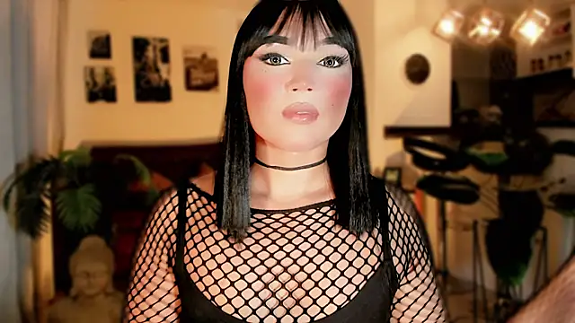 misstreslatin webcam