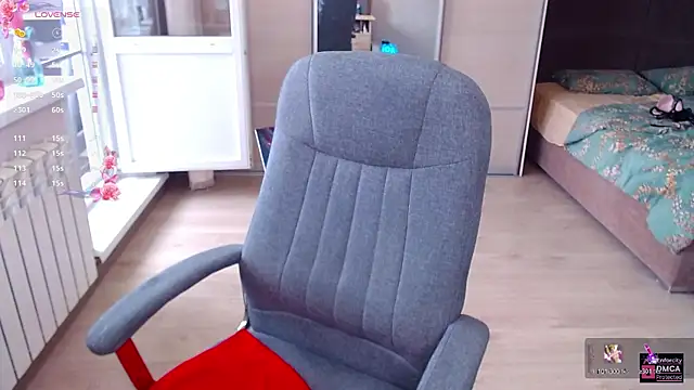 Lana__Nova webcam