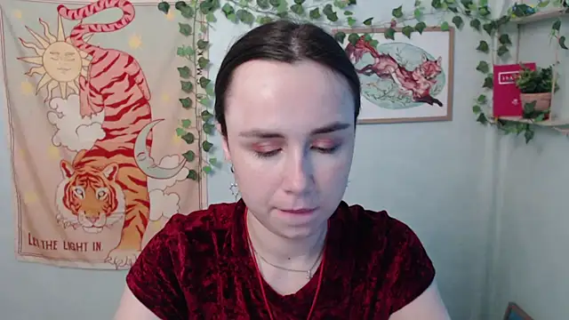 VeryVeryVeryShy_ webcam