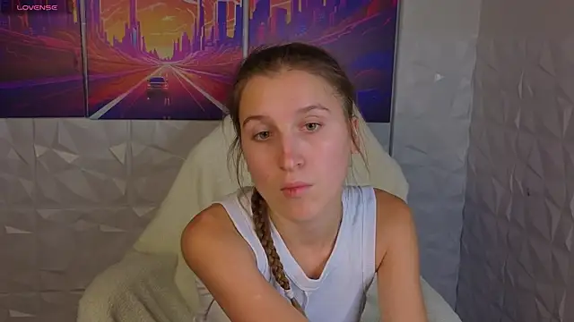 Xenia_paradise webcam