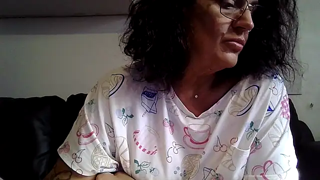 RubyyRosee webcam