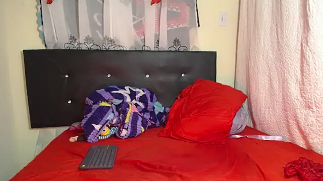 Betzabeth-Miller webcam