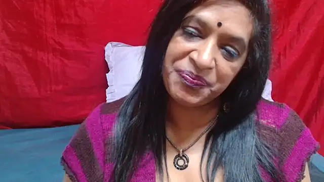 INDIANFUSION webcam