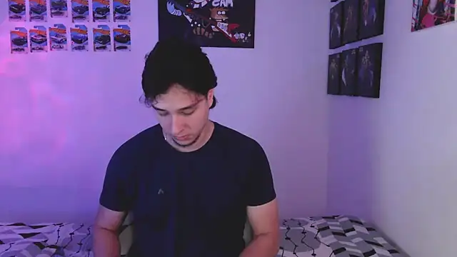 jack_walker190 webcam
