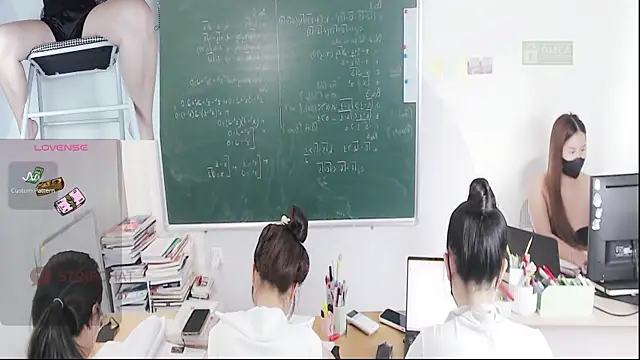 _Math_ webcam