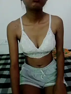 Sizzling_Rohini_ webcam