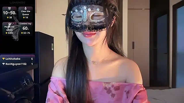 Mimi_love01 webcam