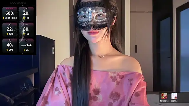 Mimi_love01 webcam