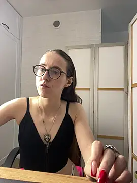 MartiniiSelenna webcam