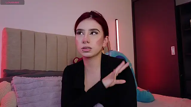 Your_rosalie webcam