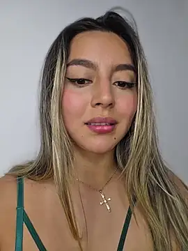 CelesteBlaze_ webcam