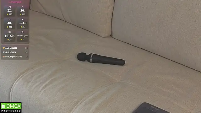 EmilieLong webcam