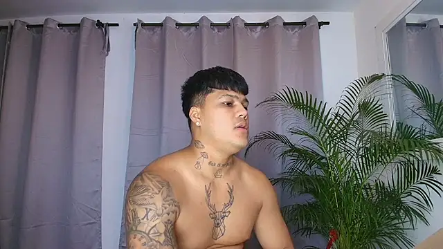 Rey_steele webcam
