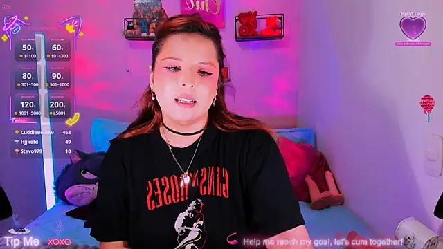 Rosie_Good_girl
