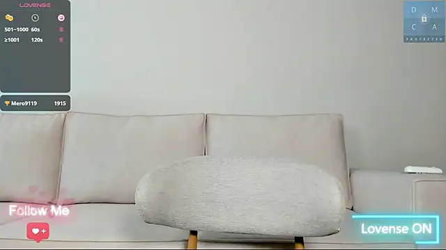 MinaDiamondd webcam