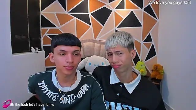 Juan_Nd_Steven webcam