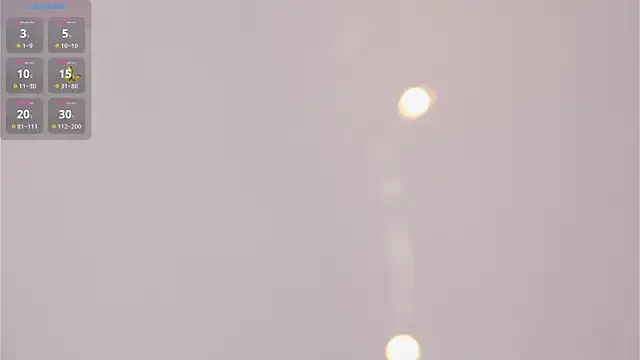 CherlyGuss webcam