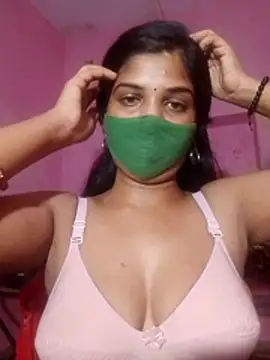 JYOTI_023 webcam