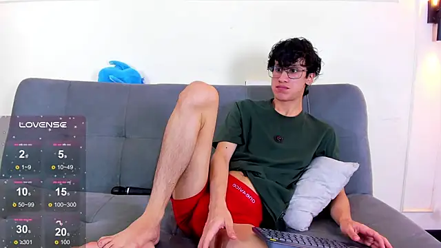 Cum_hunters webcam