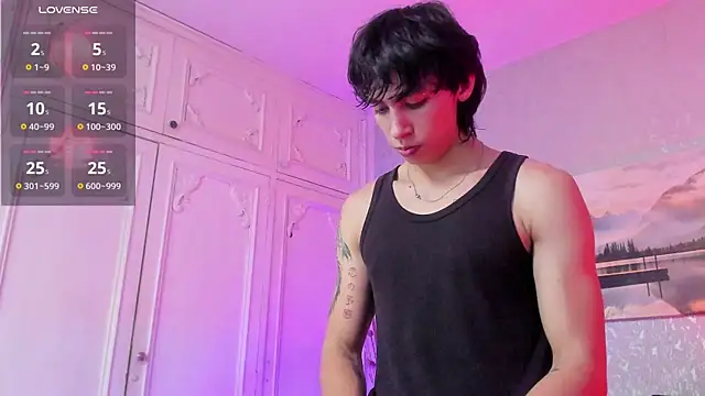 Tyler_durten webcam