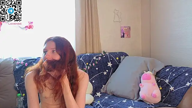 Little_rosy webcam