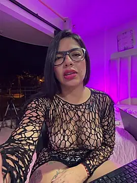 Noa_rousse01 webcam