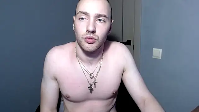 MarkVenom1 webcam