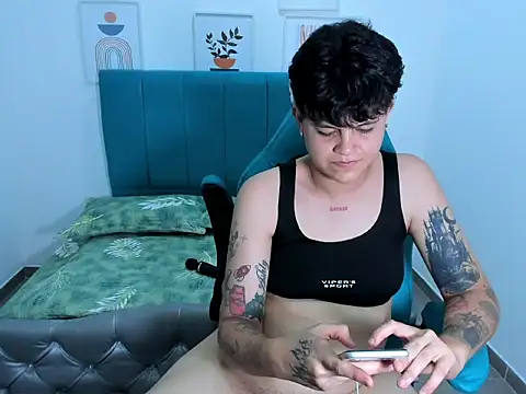 nataly_0303 webcam