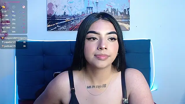 eva_six webcam