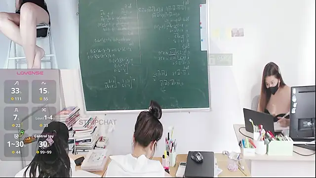 _Math_ webcam