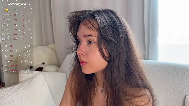 PlumyBun webcam