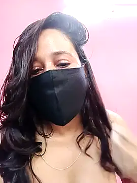 Hotpuja25 webcam