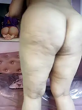 RossyAlvarez webcam