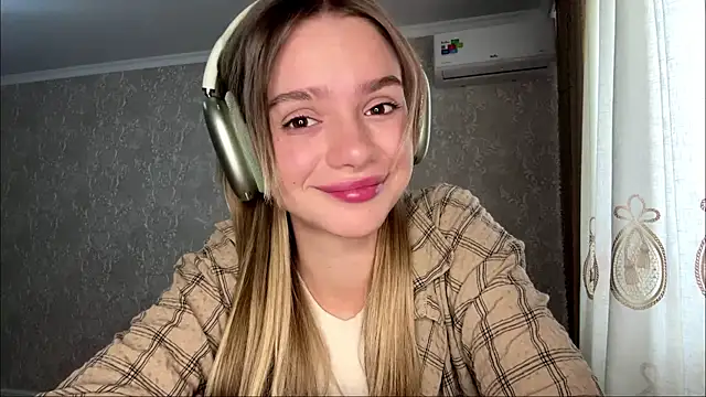 DorianRamsden live webcam