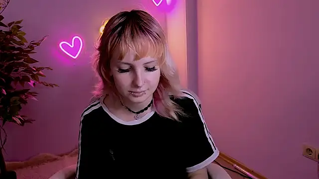 CaliforniaDreamerr live cam on StripChat