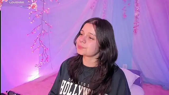 Mey_moon webcam