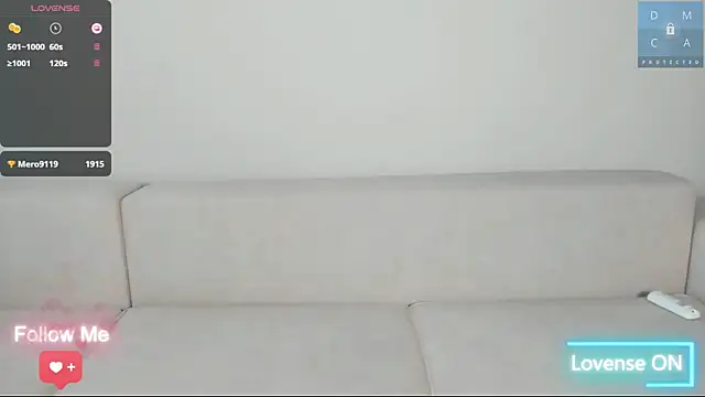 MinaDiamondd webcam