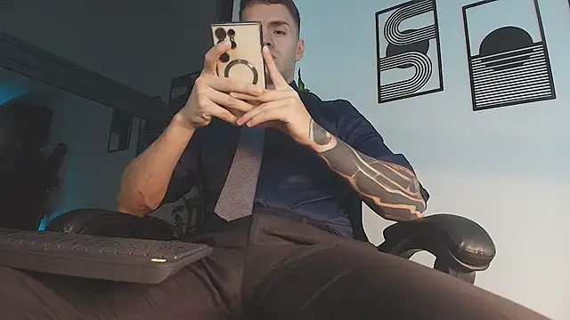 ALPHA_DOMINUS_ webcam