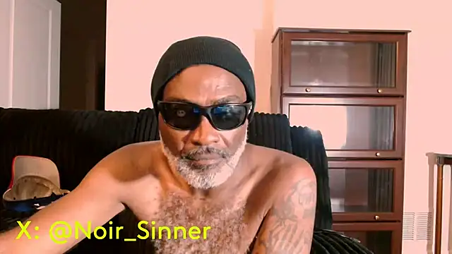 sinnernoir webcam