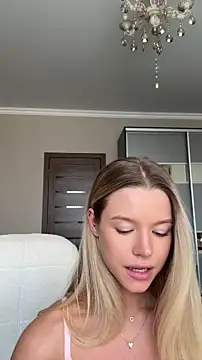 JessIsLove webcam