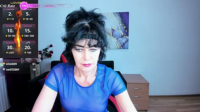 Silvia_Wallec webcam