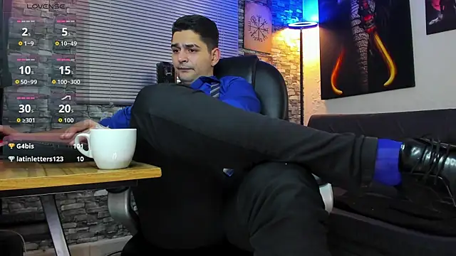 Nicolas_Fellener webcam