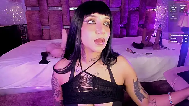 Leiaa_ webcam