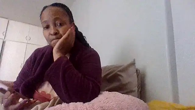 BabeAssXX webcam