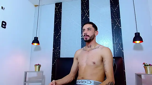 Erick_Wall webcam