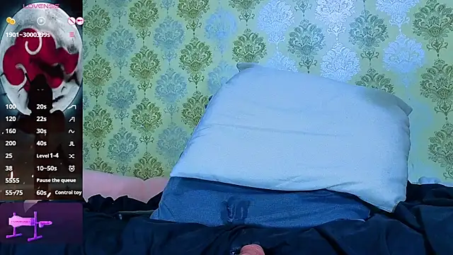 anya_weisz webcam