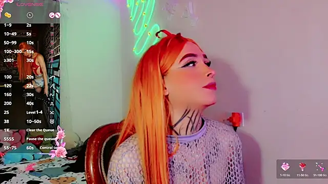 MICAELA_RANGELL_ webcam